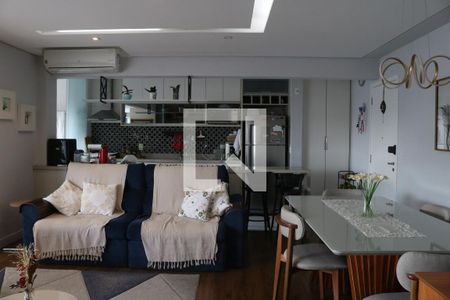 Apartamento para alugar com 2 quartos, 66m² em Pinheiros, São Paulo