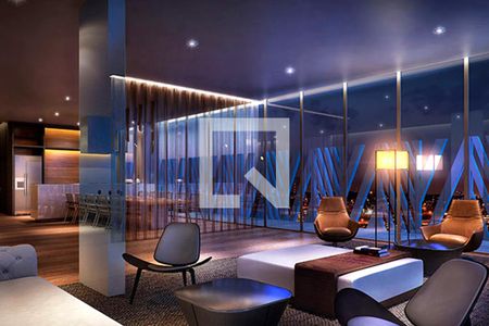 Apartamento para alugar com 2 quartos, 66m² em Pinheiros, São Paulo