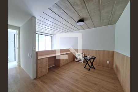 Apartamento para alugar com 1 quarto, 70m² em Planalto Paulista, São Paulo