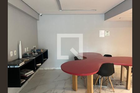 Apartamento para alugar com 1 quarto, 50m² em Vila Olímpia, São Paulo