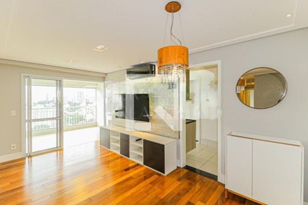 Apartamento à venda com 3 quartos, 100m² em Jardim Dom Bosco, São Paulo