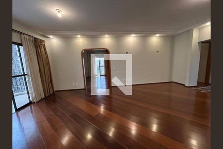 Apartamento à venda com 4 quartos, 157m² em Indianópolis, São Paulo