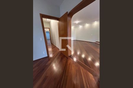 Apartamento à venda com 4 quartos, 157m² em Indianópolis, São Paulo
