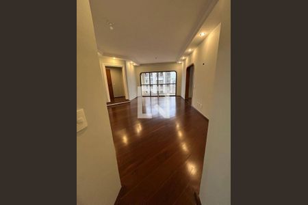 Apartamento à venda com 4 quartos, 157m² em Indianópolis, São Paulo