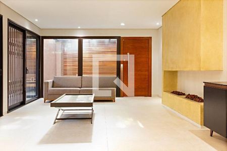 Casa à venda com 4 quartos, 420m² em Brooklin, São Paulo