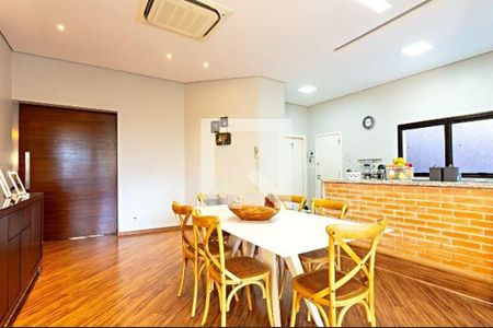 Casa à venda com 4 quartos, 420m² em Brooklin, São Paulo