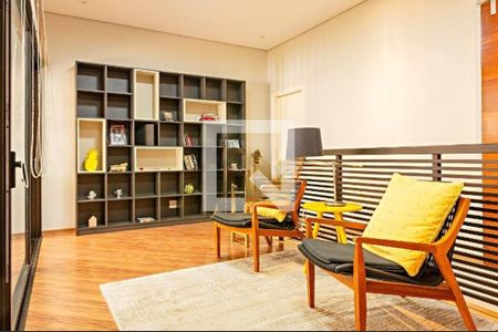 Casa à venda com 4 quartos, 420m² em Brooklin, São Paulo