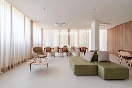Apartamento para alugar com 2 quartos, 80m² em Indianópolis, São Paulo