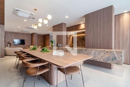 Apartamento para alugar com 2 quartos, 80m² em Indianópolis, São Paulo