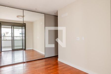 Apartamento para alugar com 2 quartos, 80m² em Indianópolis, São Paulo
