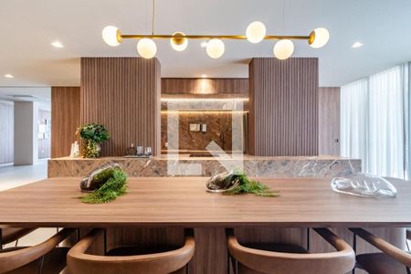 Apartamento para alugar com 2 quartos, 80m² em Indianópolis, São Paulo