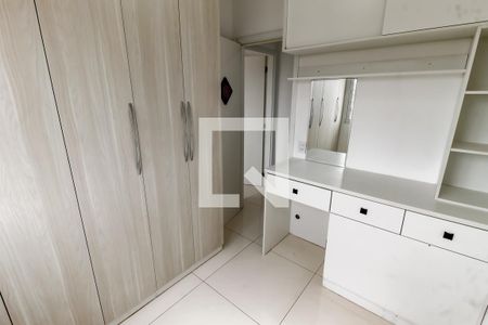 Quarto 1 de apartamento para alugar com 2 quartos, 42m² em Jardim das Palmas, São Paulo