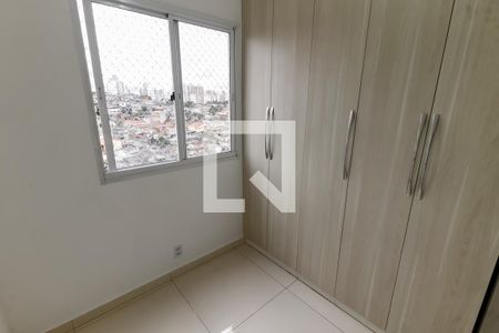 Quarto 1 - Armários de apartamento para alugar com 2 quartos, 42m² em Jardim das Palmas, São Paulo