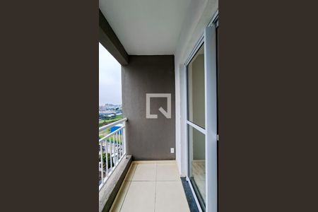 Apartamento para alugar com 2 quartos, 44m² em Jardim Normandia, Guarulhos