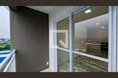 Apartamento para alugar com 2 quartos, 44m² em Jardim Normandia, Guarulhos