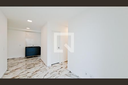 Apartamento para alugar com 2 quartos, 44m² em Jardim Normandia, Guarulhos