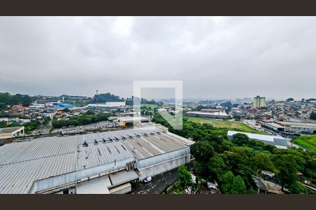 Apartamento para alugar com 2 quartos, 44m² em Jardim Normandia, Guarulhos