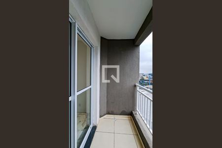 Apartamento para alugar com 2 quartos, 44m² em Jardim Normandia, Guarulhos