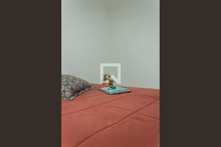 Quarto 1 de apartamento à venda com 2 quartos, 47m² em Vila Antunes, São Bernardo do Campo