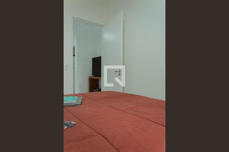 Quarto 1 de apartamento à venda com 2 quartos, 47m² em Vila Antunes, São Bernardo do Campo