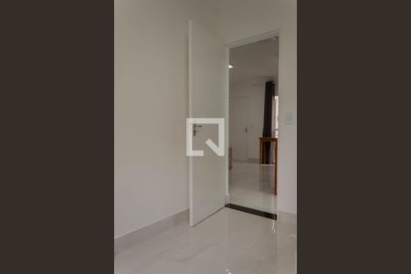 Quarto 1 de apartamento à venda com 2 quartos, 47m² em Vila Antunes, São Bernardo do Campo