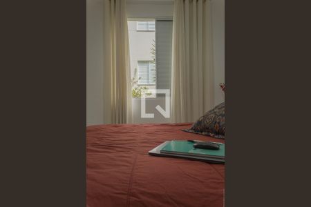 Quarto 1 de apartamento à venda com 2 quartos, 47m² em Vila Antunes, São Bernardo do Campo