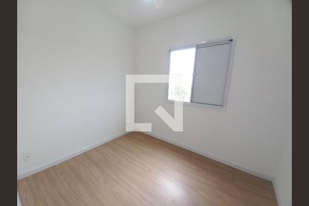 Quarto 1 de apartamento para alugar com 2 quartos, 53m² em Catiapoã, São Vicente