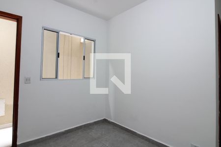 Sala / Cozinha de apartamento para alugar com 1 quarto, 40m² em Jardim Aricanduva, São Paulo
