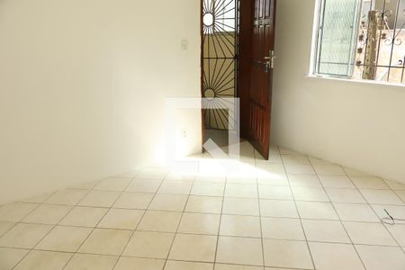 Sala de apartamento para alugar com 2 quartos, 50m² em Mussurunga, Salvador