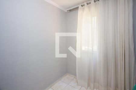 Apartamento para alugar com 2 quartos, 47m² em Parque Santo Antônio, São Paulo