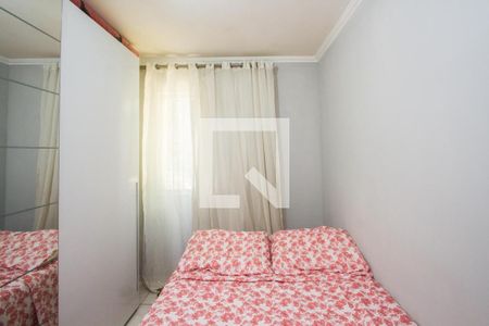 Apartamento para alugar com 2 quartos, 47m² em Parque Santo Antônio, São Paulo