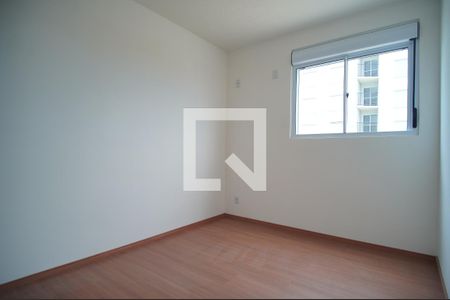 Quarto 2 de apartamento para alugar com 2 quartos, 51m² em Campina, São Leopoldo