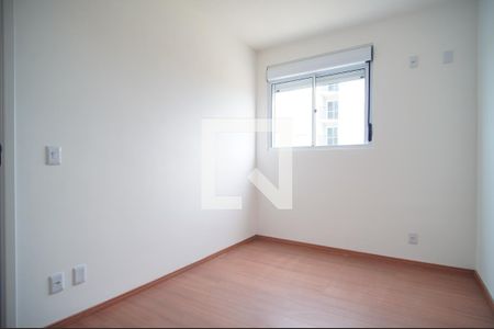 Quarto 1 de apartamento para alugar com 2 quartos, 51m² em Campina, São Leopoldo
