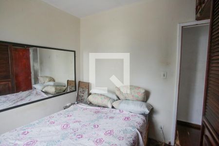 Quarto 1 de apartamento à venda com 2 quartos, 55m² em Freguesia (jacarepaguá), Rio de Janeiro