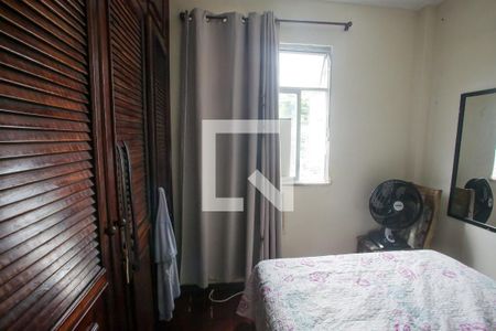 Quarto 1 de apartamento à venda com 2 quartos, 55m² em Freguesia (jacarepaguá), Rio de Janeiro