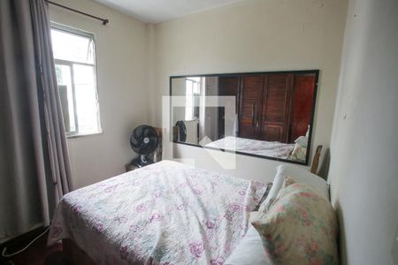 Quarto 1 de apartamento à venda com 2 quartos, 55m² em Freguesia (jacarepaguá), Rio de Janeiro