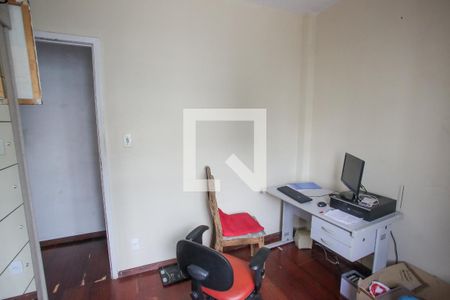 Quarto 2 de apartamento à venda com 2 quartos, 55m² em Freguesia (jacarepaguá), Rio de Janeiro