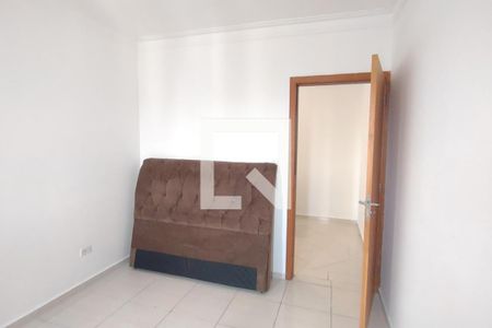 Quarto 1 de apartamento à venda com 3 quartos, 83m² em Santa Maria, São Caetano do Sul