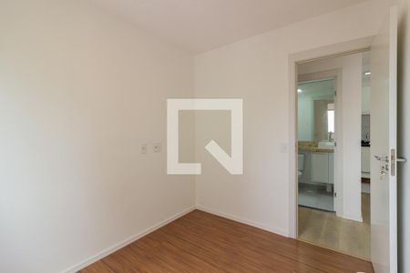 Quarto 1 de apartamento para alugar com 2 quartos, 40m² em Várzea da Barra Funda, São Paulo