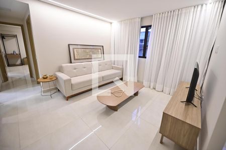 Apartamento para alugar com 2 quartos, 65m² em Jardim Santo Antônio, Goiânia