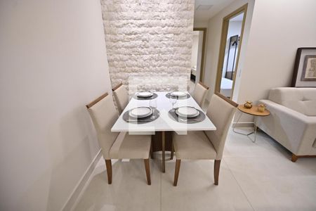 Apartamento para alugar com 2 quartos, 65m² em Jardim Santo Antônio, Goiânia