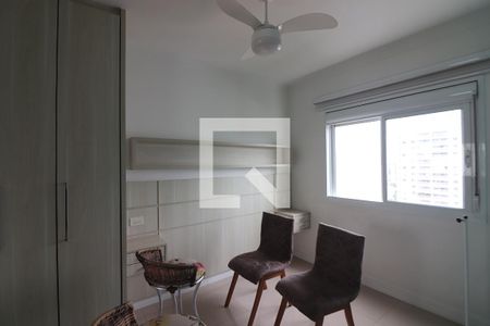 Quarto 1 - Suíte de apartamento à venda com 2 quartos, 69m² em Vila Lusitania, São Bernardo do Campo