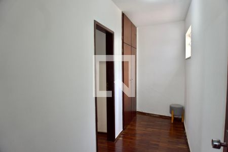 Suíte - Closet de apartamento à venda com 3 quartos, 115m² em Serra, Belo Horizonte