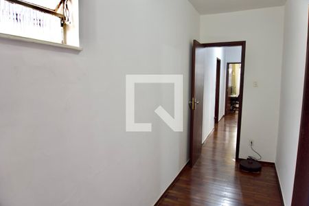 Suíte - Closet de apartamento à venda com 3 quartos, 115m² em Serra, Belo Horizonte