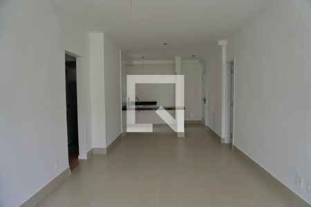 Sala de apartamento à venda com 3 quartos, 105m² em Buritis, Belo Horizonte