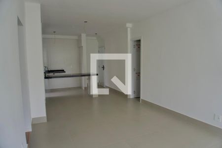 Sala de apartamento à venda com 3 quartos, 105m² em Buritis, Belo Horizonte