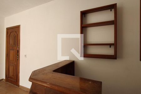 Sala de apartamento para alugar com 2 quartos, 50m² em Freguesia (jacarepaguá), Rio de Janeiro