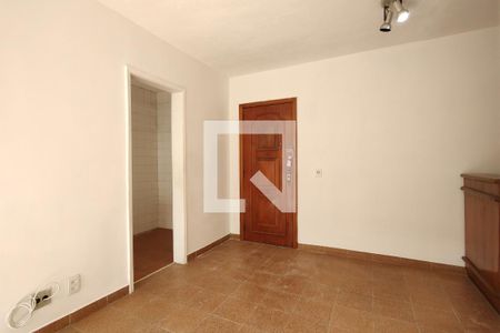 Sala de apartamento para alugar com 2 quartos, 50m² em Freguesia (jacarepaguá), Rio de Janeiro