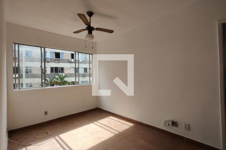 Sala de apartamento para alugar com 2 quartos, 50m² em Freguesia (jacarepaguá), Rio de Janeiro