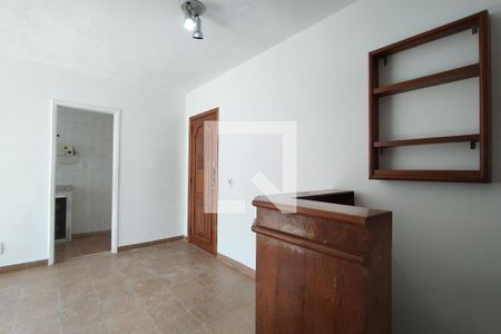 Sala de apartamento para alugar com 2 quartos, 50m² em Freguesia (jacarepaguá), Rio de Janeiro